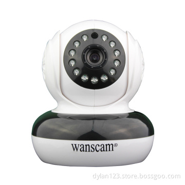 night vision  support wireless onvif wanscam surveillance home camera IR-CUTdome ip camera
